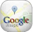 Google maps almstadl